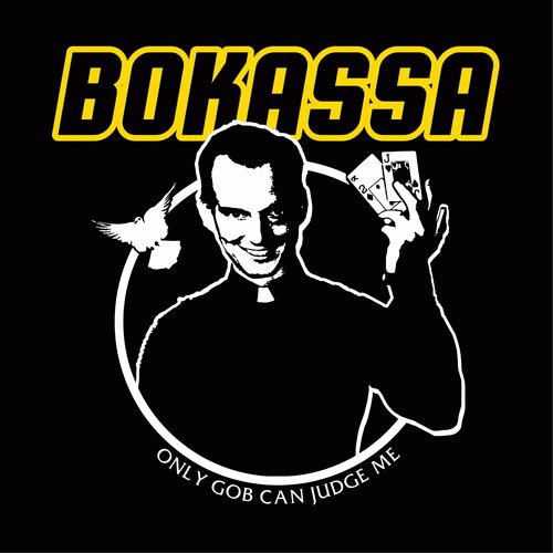 Bokassa : Only Gob Can Judge Me